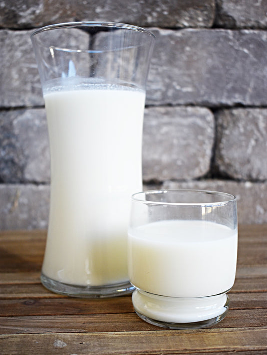 Raw Milk